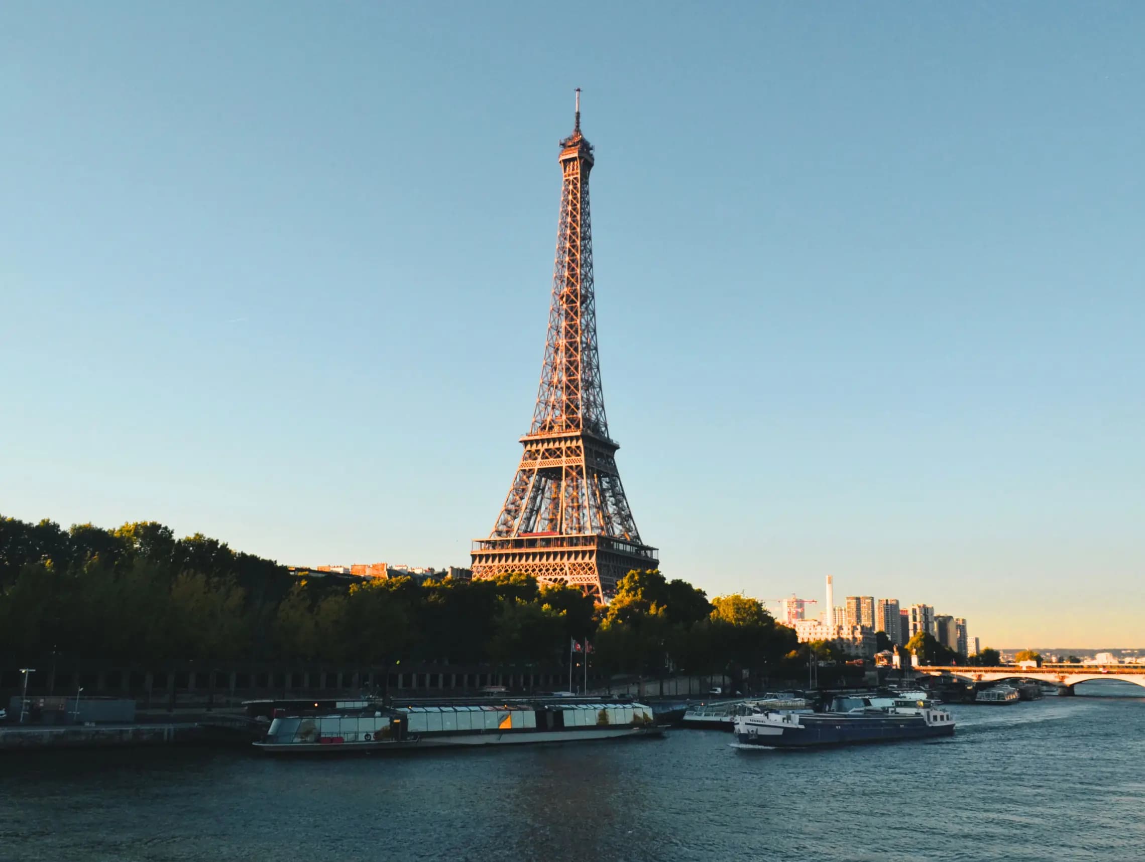 ¿Qué países visitar en un primer viaje a Europa?