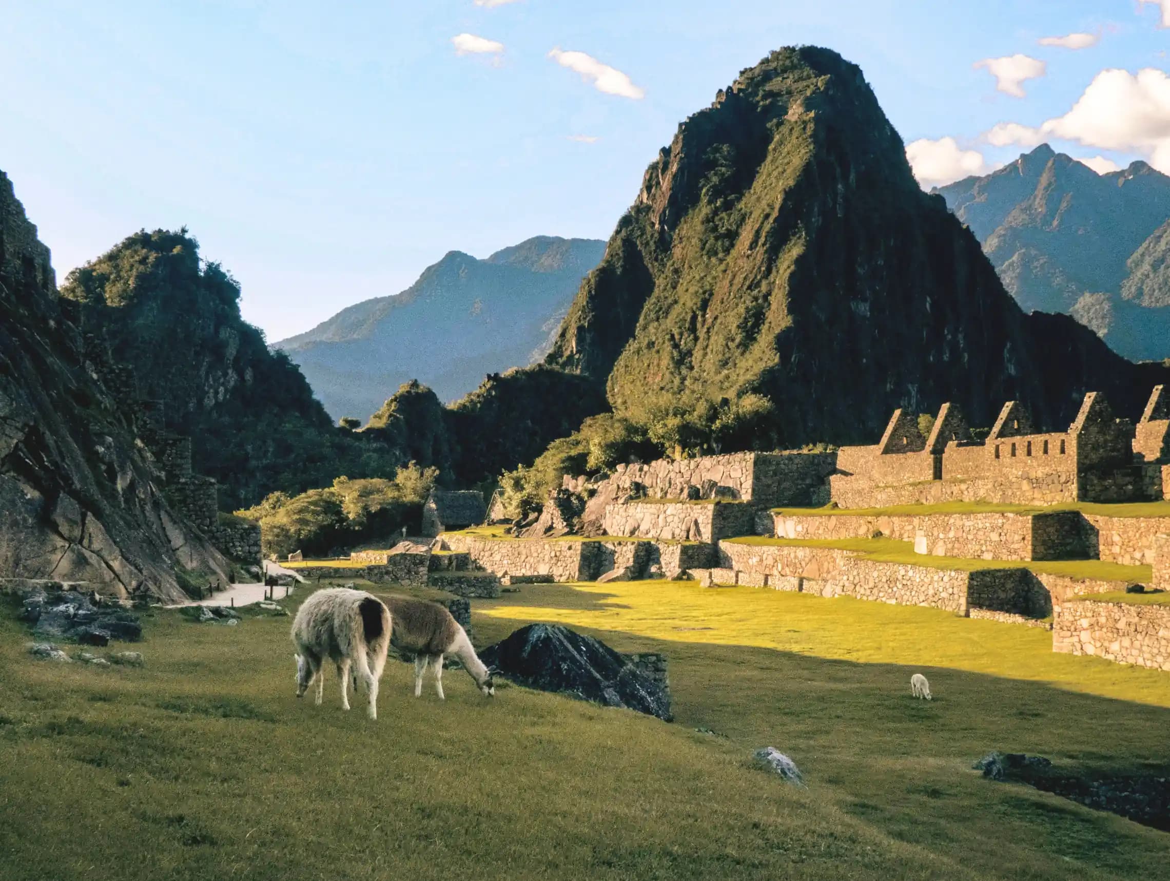 ¿Qué incluye un viaje a Machu Picchu?